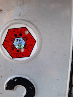 Cf moto Goes 450 ,4×4 - 10
