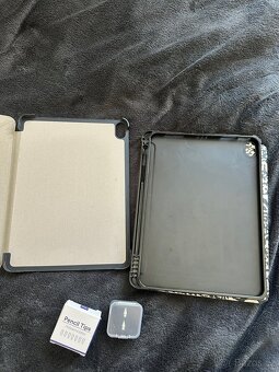 iPad Air 4.generace (256 gb WiFi) + Apple Pencil 1 - 10