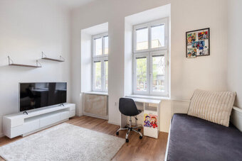 Prodej bytu 3kk, 93 m2 s lodžií, Brno, Masná - 10