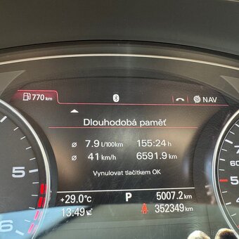 Audi A6 Allroad 3.0 BiTdi - 10