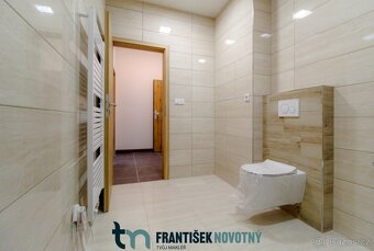 Pronájem bytu 2+kk, Brno - Žabovřesky, ev.č. 02510 - 10
