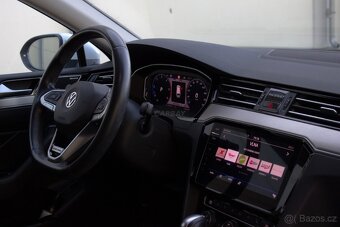 Volkswagen Passat 2.0TDI 4Motion DSG 2020 - 10