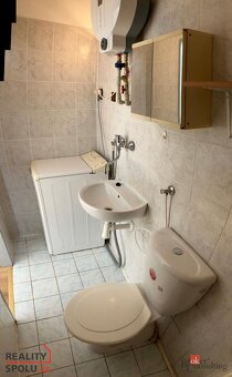 Pronájem, byty/1+1, 39 m2, Heydukova 817, 54401 Dvůr Králové - 10