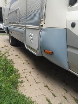 Ford transit - 10