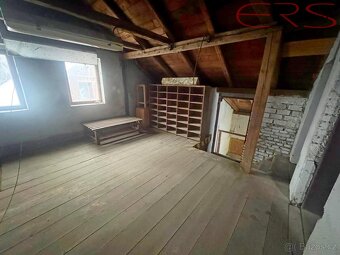 Komerční objekt, 300 m2 - Držkov, ev.č. 00496 - 10