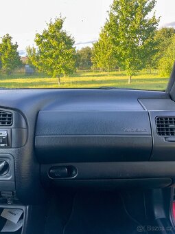 Golf 3 cabrio - 10