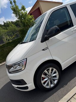 Volkswagen T6 Multivan 2.0TDI 110kw DSG FULLED - 10