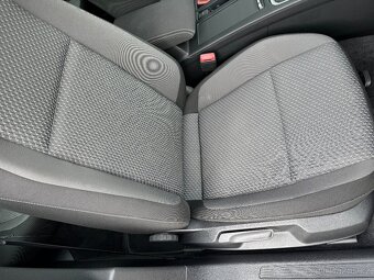 Volkswagen Passat 2.0TDi 110kw 1.Majitel Tažné - 10