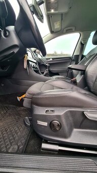 VW Golf mk7 1.4 TSi 92kw Variant - 10