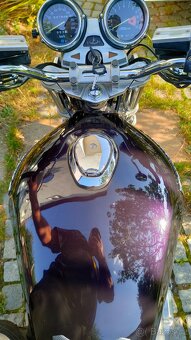 Kawasaki ZR 1100 Zephyr - 10