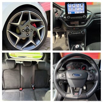 Ford Fiesta ST - 10