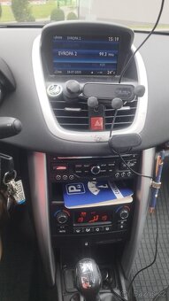 Peugeot 207, 1.6HDi 66kw, 2010, 160tis. km - 10