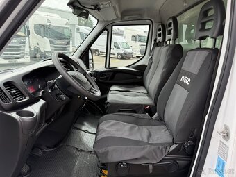 Iveco 35S16 Daily - 10