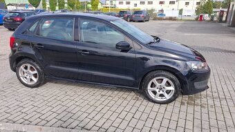 VW Polo 1,2i - 10