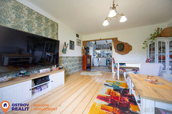 Prodej rodinného domu 4+2, 130 m², pozemek 639 m² – Šumperk - 10