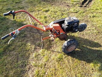 Kultivator mountfield - 10