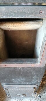 Thorma Kerpen II AT hnědá - 10