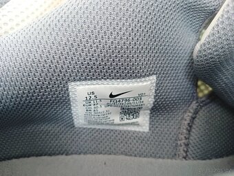 NBA Basketbal boty Nike - Ja 1 "Flash"  US 12,5/US 47 - 10