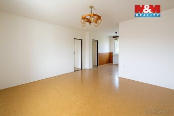 Prodej, rodinný dům, 250 m², Veselí nad Lužnicí - 10