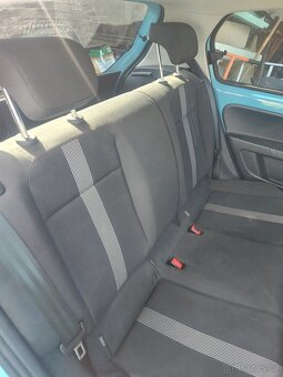 VW e-Up 2017, max výbava, odpočet DPH - 10