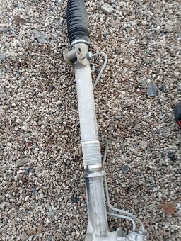 CITROEN C5 III RV 2015 ŘÍZENÍ, TYČ ŘÍZENÍ 93000KM NAJETO - 10