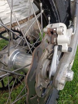 Husqvarna fe 350 - 10