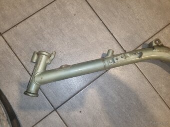 Rám babetta 210 - 10