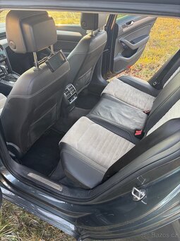 Volkswagen Passat 2,0 BiTDi 4x4 - 10