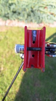 Dětské jízdní kolo - 10