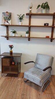 Kreslo Thonet S411 - 10