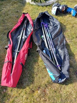 Prodám lyžařský set - 10