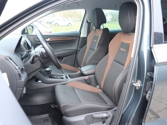 ECLIPSE CROSS 1.5T 120kW 4WD AUTOMAT, 37tis km - 10