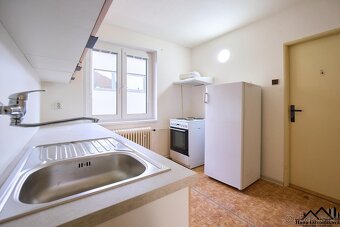 Pronájem RD v Boskovicích - 10