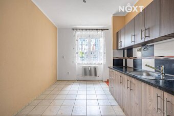 Prodej byt 1+1, 44㎡ - 10