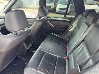 BMW X5 E53 4.4i - 10