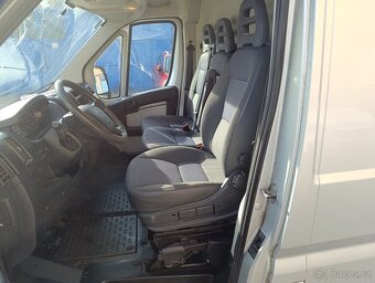 Citroen Jumper L2H2 90tkm - 10