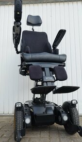 PERMOBIL F5 elektrický invalidní vozík - 10