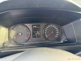 Prodám VW Caravelle T6 2.0tdi 75kw - 10