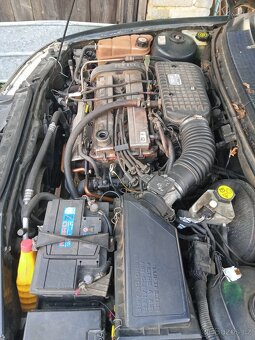 Ford Mondeo kombi - 10