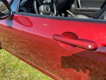 Mazda MX-5 NCfl 2,0 118kW 2010 - 10