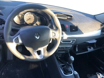 Renault Fluence 1.5 dci 78kw - 10