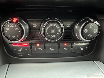 Audi TT 2,0TDI S-Line Quattro - 10