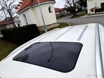 Porsche Cayenne, 3.0 TDi 176kW, 8st automat, bohatá výbava - 10