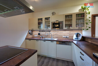 Prodej rodinného domu, 115 m², Bedihošť, ul. Zátiší - 10