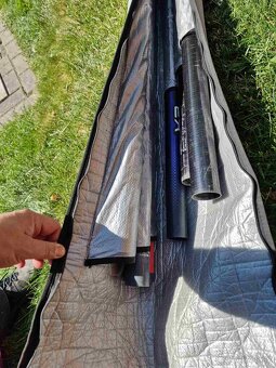 Windsurfing komplet -hned na vodu - 10