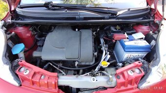 PEUGEOT 107 50 kW - 10