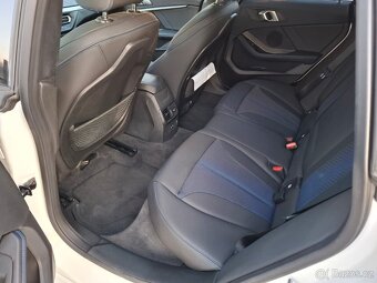 BMW 2 grand coupe 2.0tdi 110kw - 10