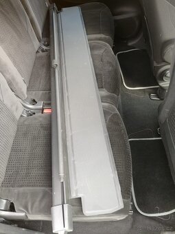 Citroën C4 Grand Picasso 1,6 HDI na ND či k opravě - 10