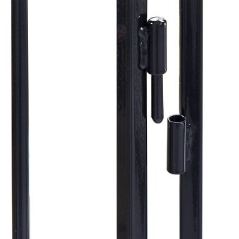 Zábrana ke krbu 300cm - 10