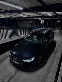 AUDI A6 C7 3.0tdi - 10